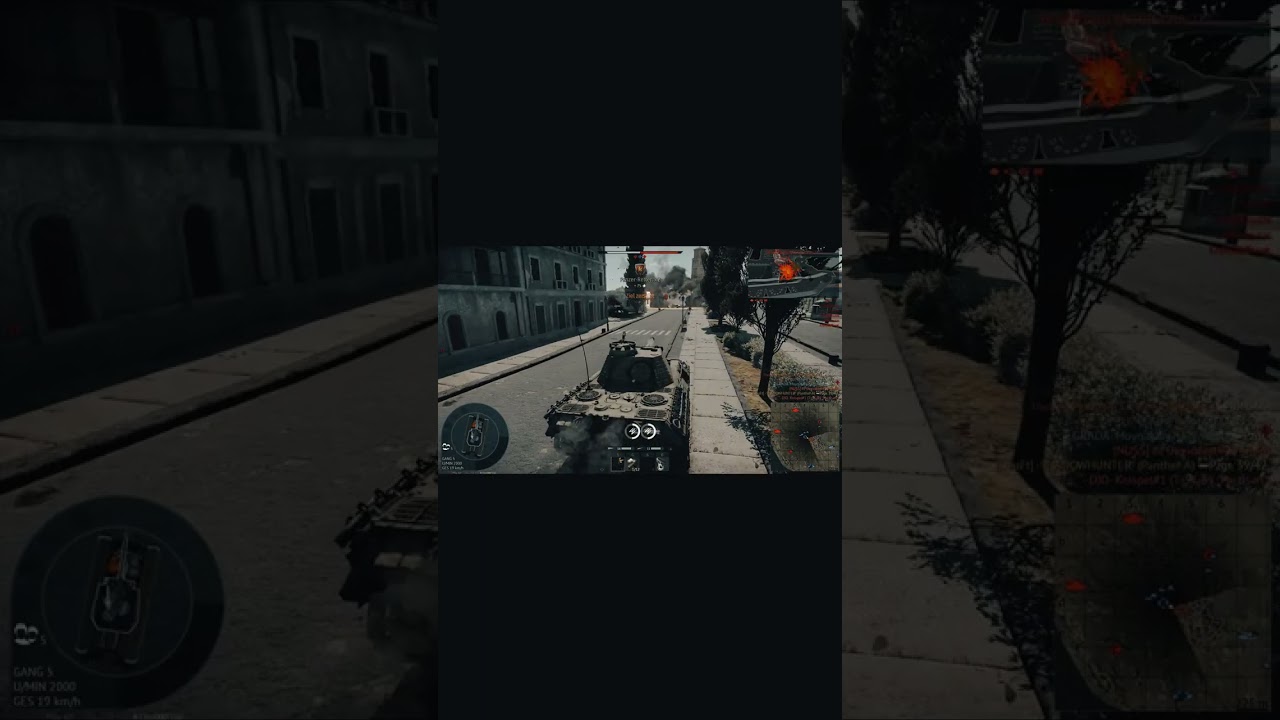 Kill Compilation