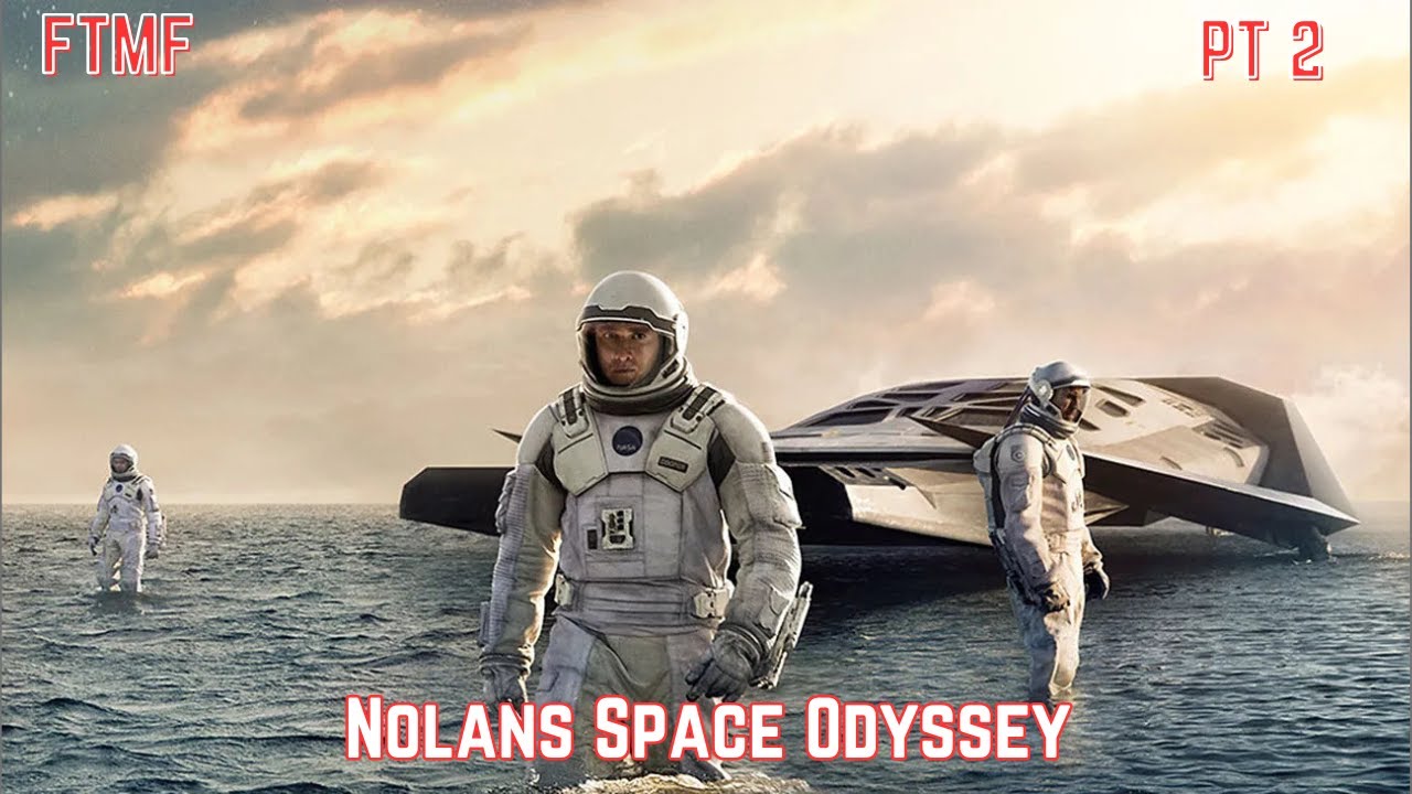 Is Interstellar actually Overhyped? | Interstellar Movie Review PT 2