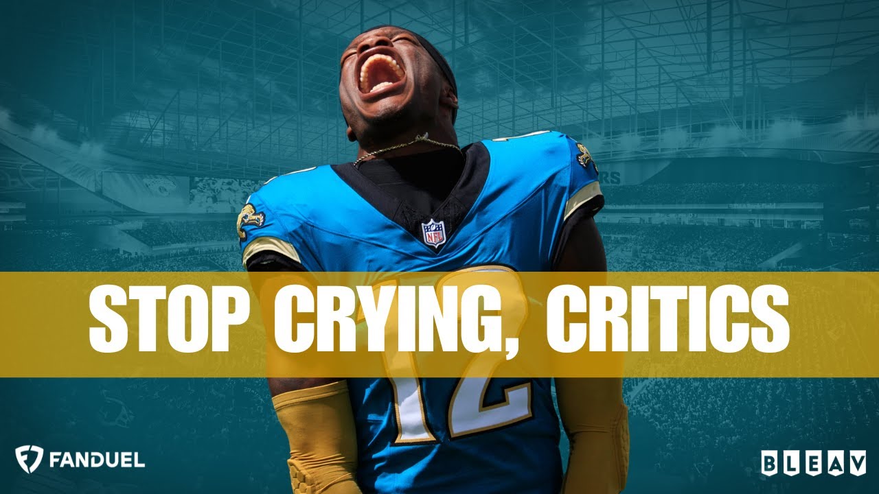 Why Fans Might Be Seriously Misreading the Travis Hunter Report 📱