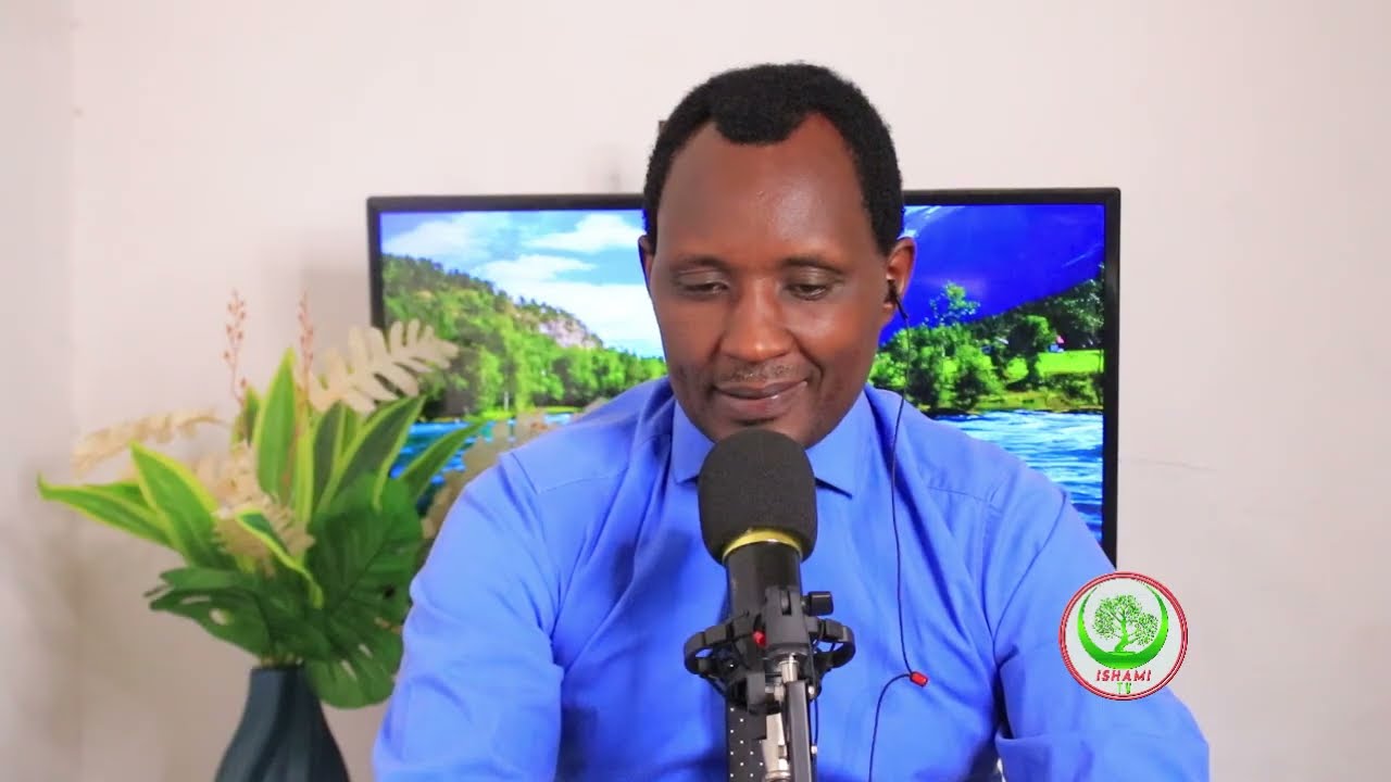 AKA KANYA IBYA M23 NA KINSHASA BIFASHE INDI NTERA, IMYIGARAGAMBYO YAKAZE I BURUNDI, TRUMP ABIJEMO