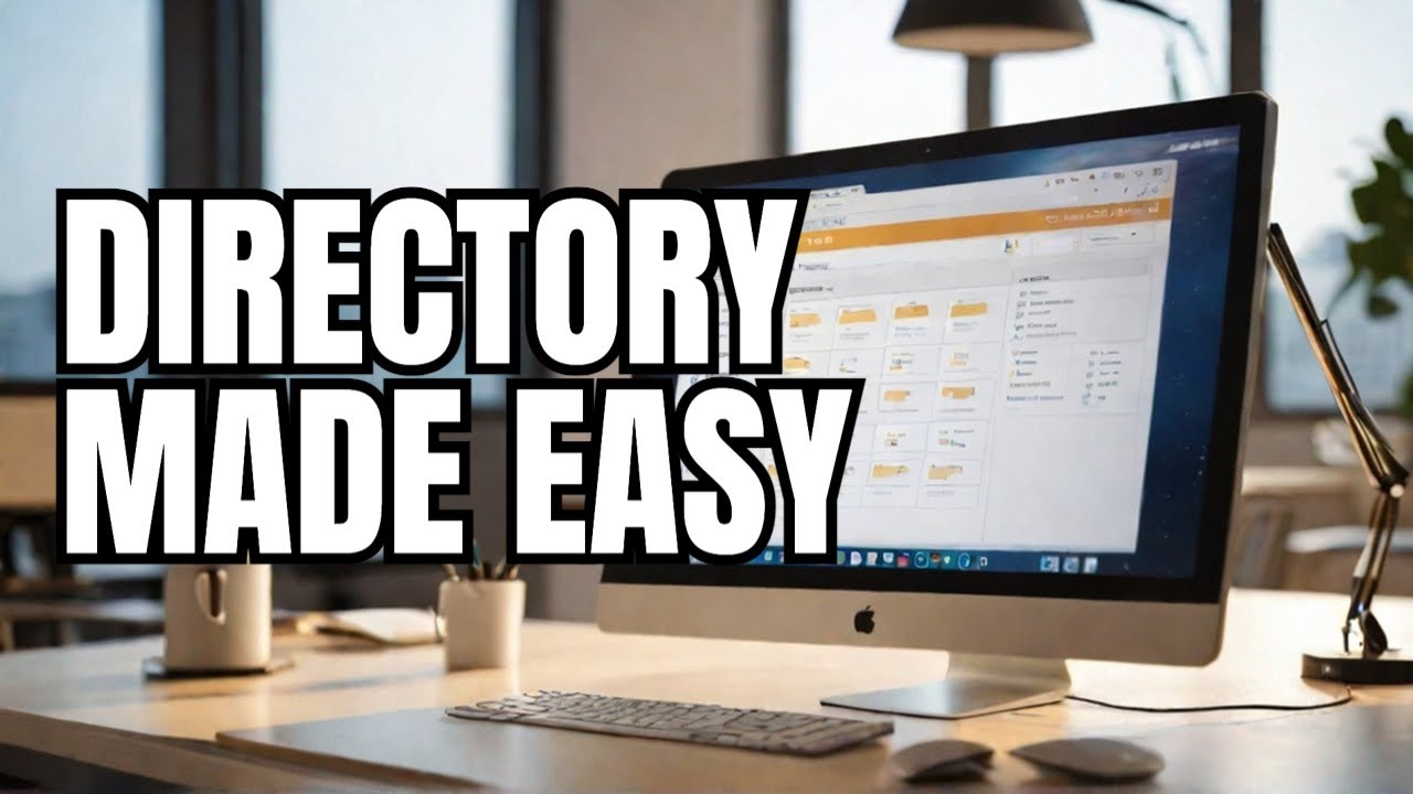 The Best Directory Software | Smart Directory AI