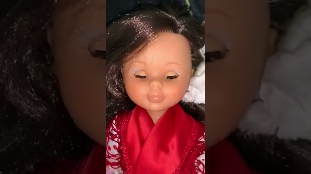Os enseño mi nancy faralaes colección Quirón de famosa