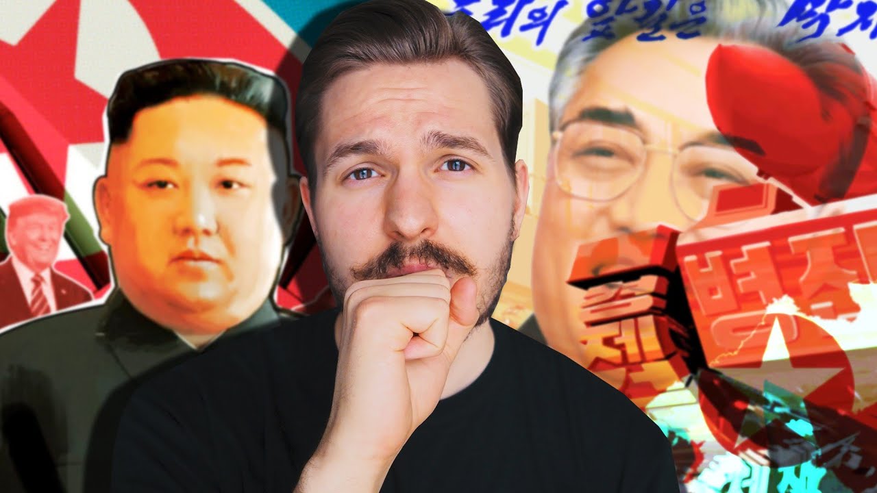 Pohjois-Korean diktaattorisuku - Oikean elämän hirviöt