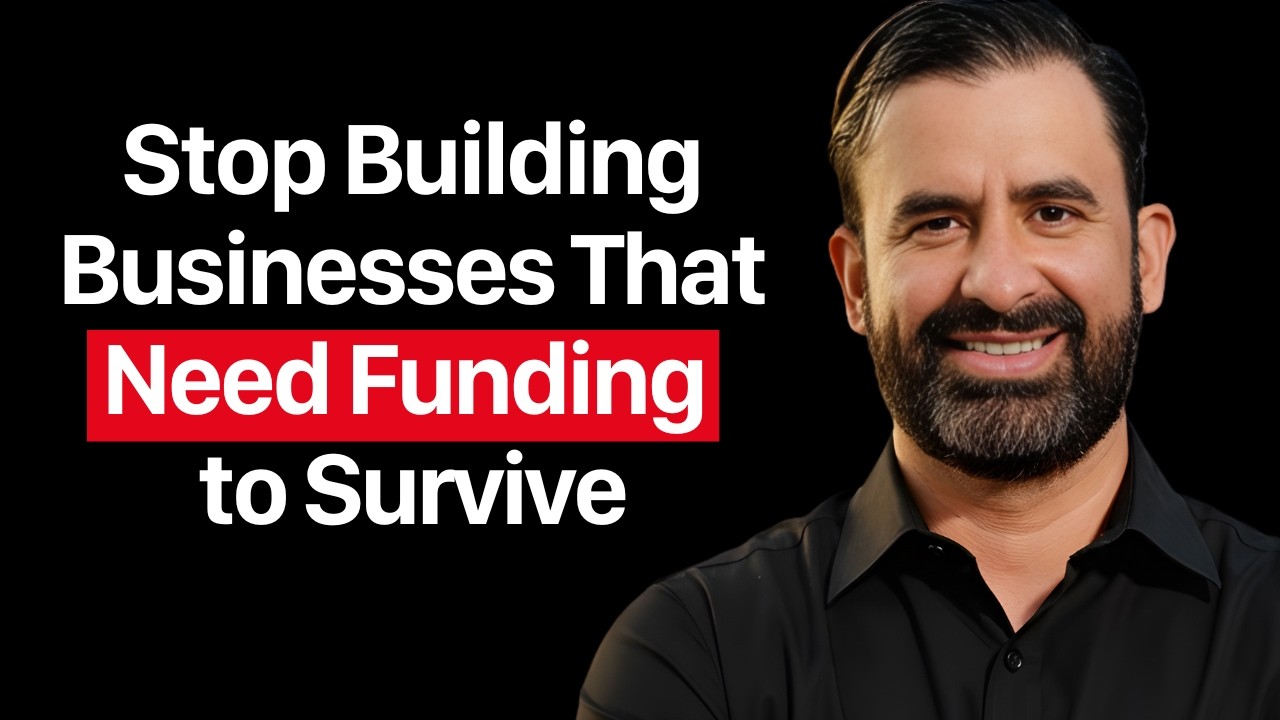 Why 99% of Businesses Fail (The Profit Trap Nobody Warns You About)