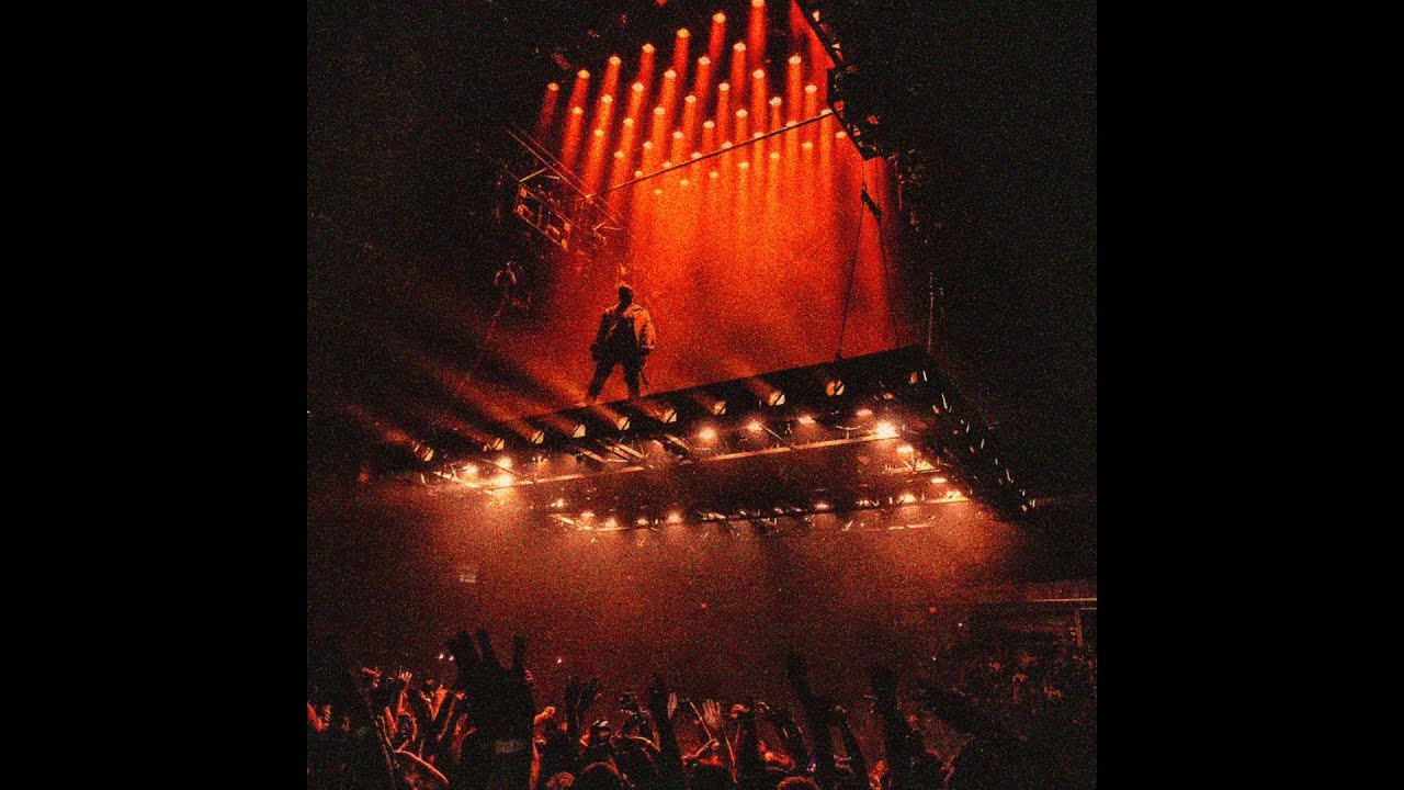 [HARD] KANYE WEST TYPE BEAT - 
