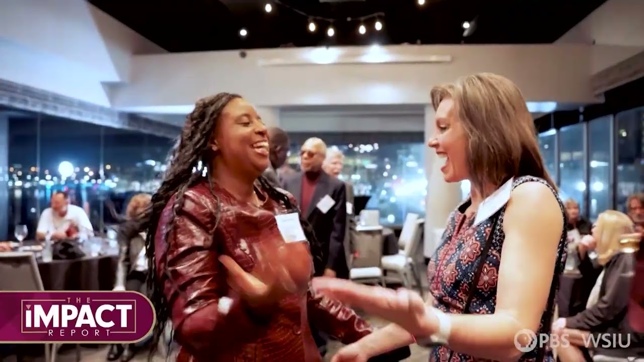 The Impact Report S1E8: 2026 Saluki Takeover Tour St. Louis & Florida