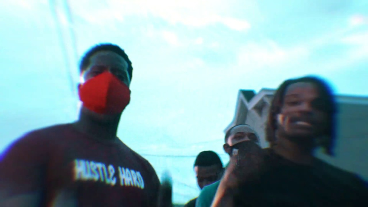AGNB Tay - Talk My Sh*t (Official Video)