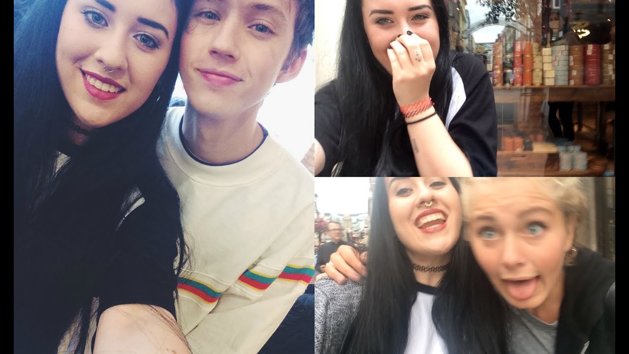 HO INCONTRATO TROYE SIVAN | LONDON 17/08/2015