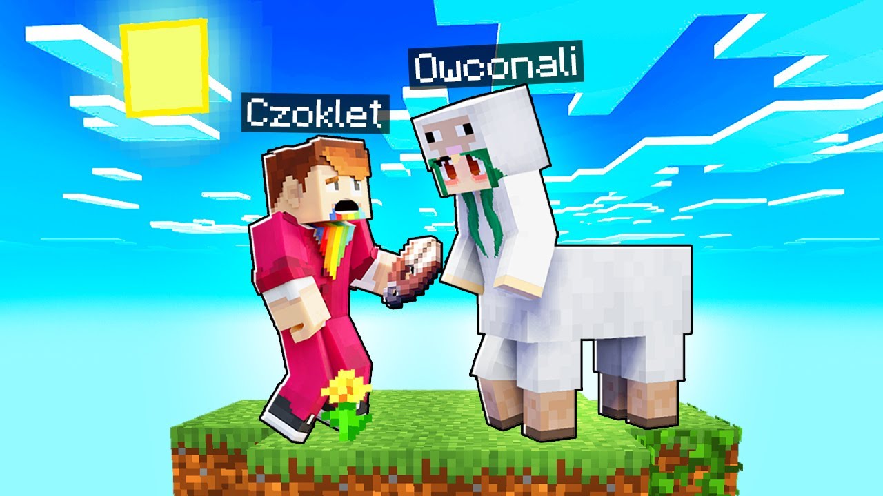 beeee-e-e-e-e! - OWCABLOK #01