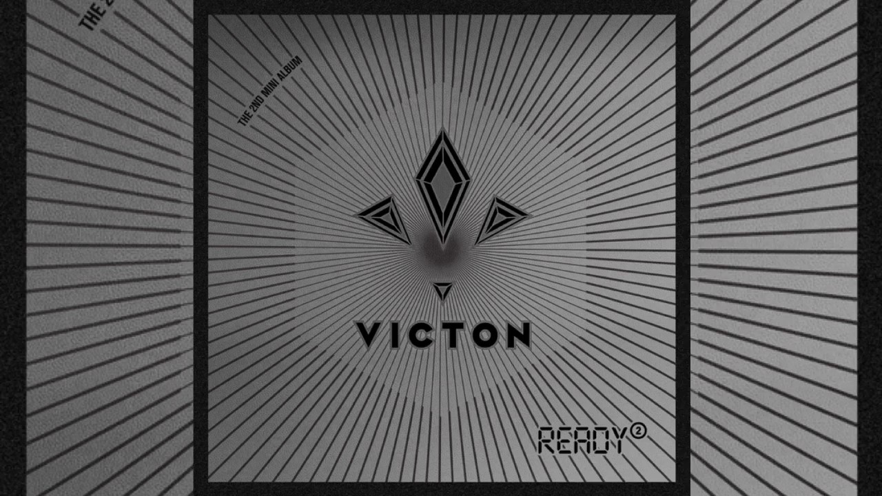 VICTON (빅톤) - 얼타 (BLANK) [AUDIO]