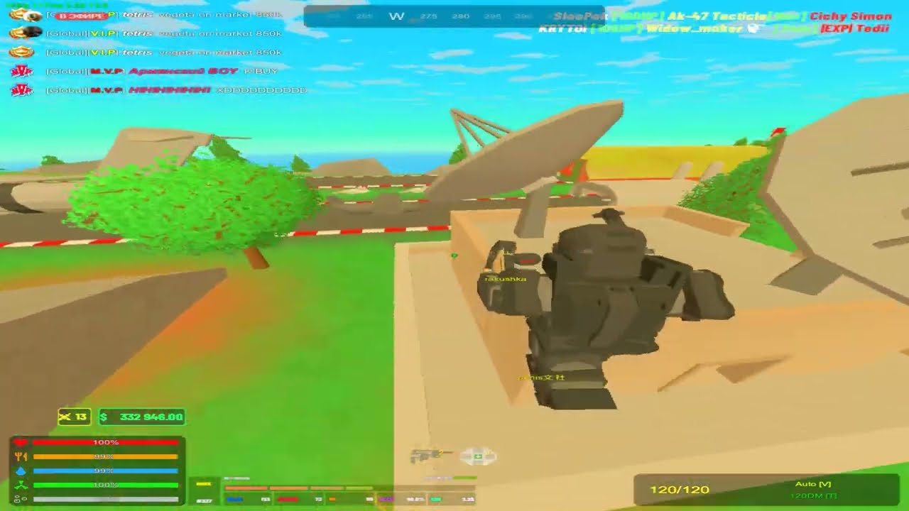 RAMIREZ ltu montage #5
