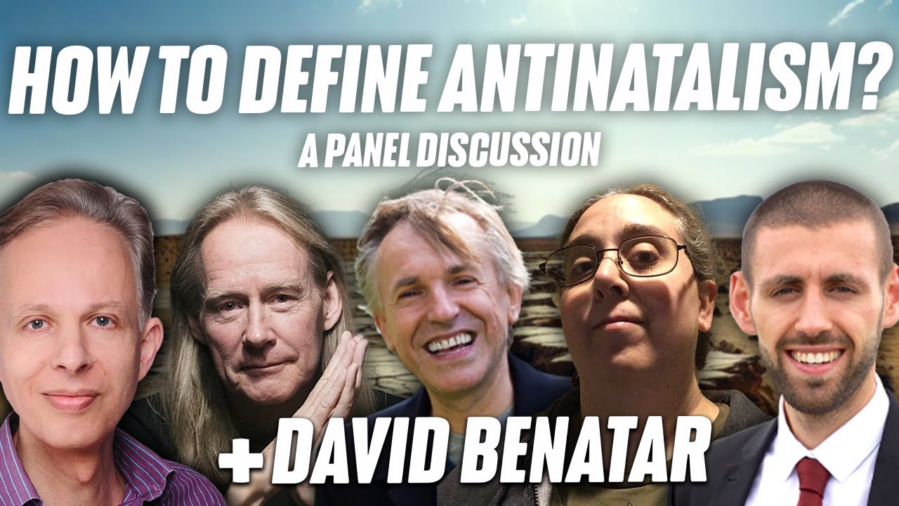 How to Define Antinatalism?: A Panel Discussion