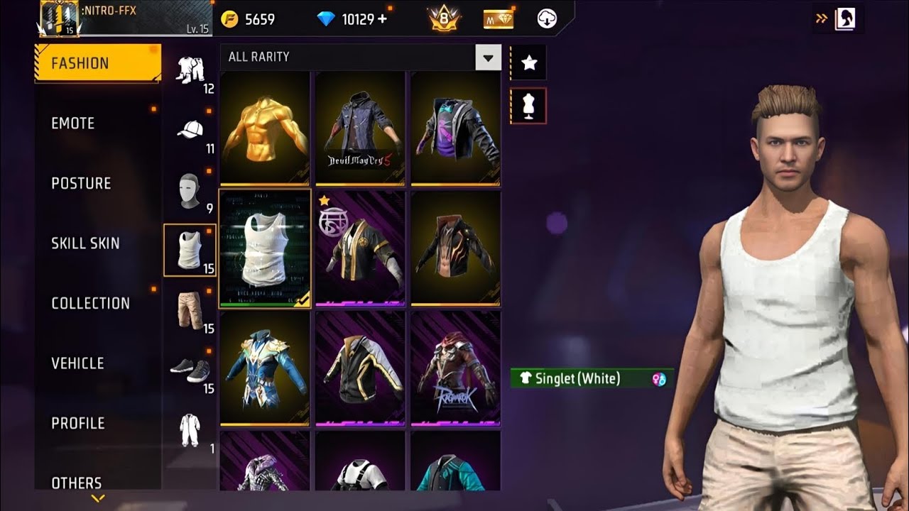 NOOB 👉TO👉PRO🤑 SPEND 2000000 DIAMOND🤑IN NEW ACCOUNT LEVEL 1 FREE FIRE/