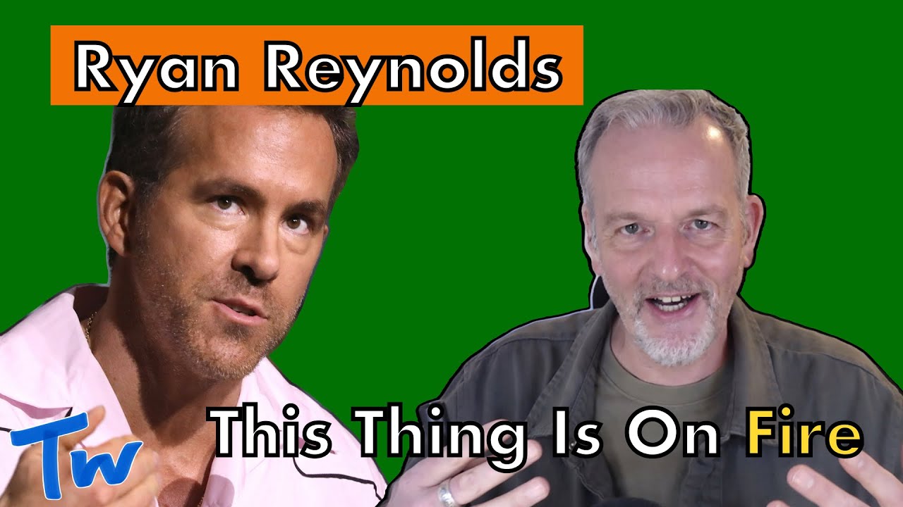 Ryan Reynolds Email To Colleen Hoover: Polite Gaslighting