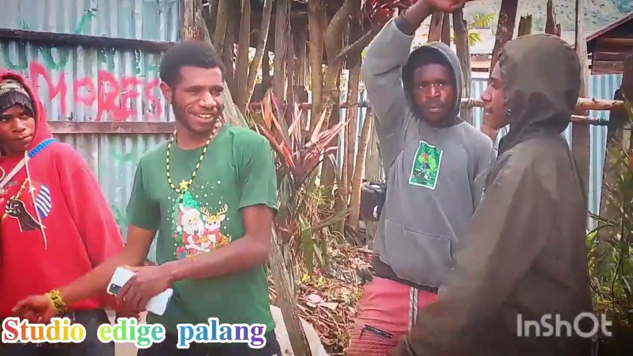 TERBRU_2026 ( oo ade nopince pelin yame wege bisa jamin deng ko) ✊✊✊