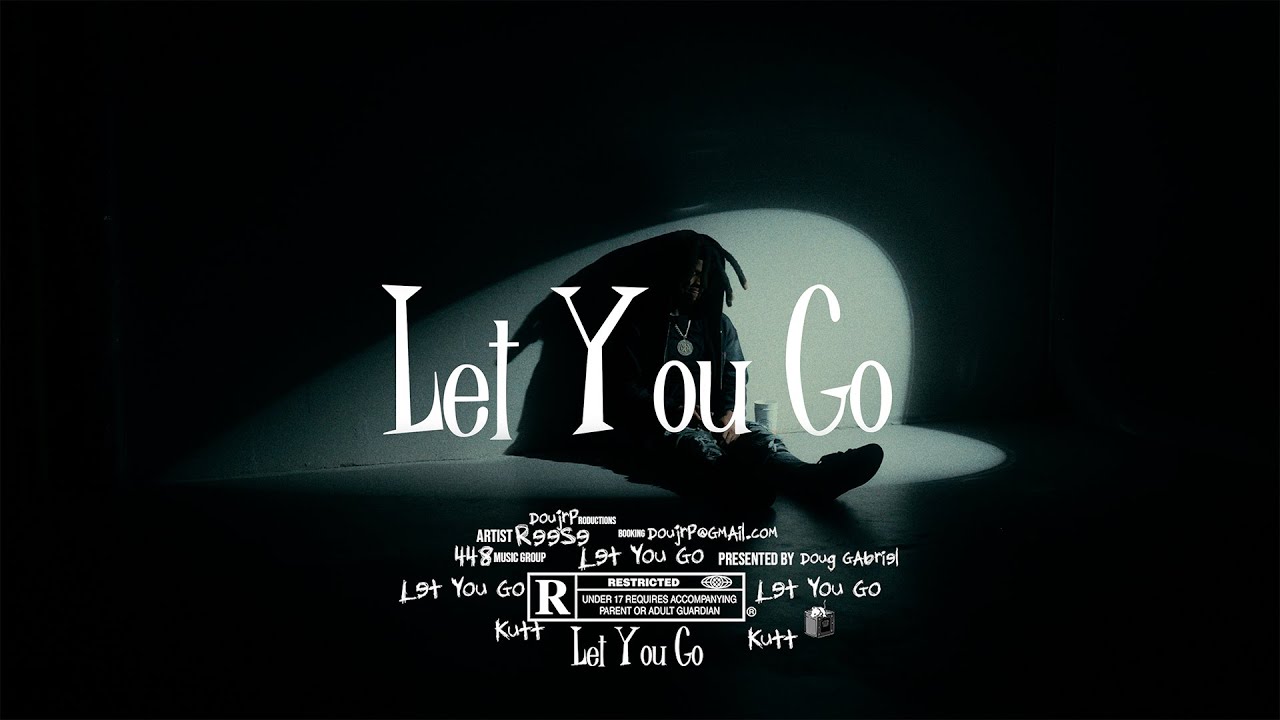 REESE - Let You Go (Official Music Video)
