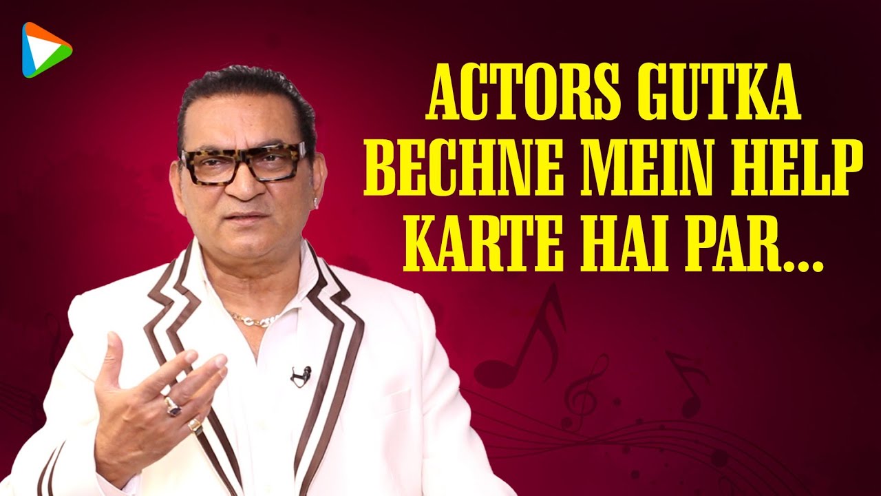 Abhijeet Bhattacharya: 