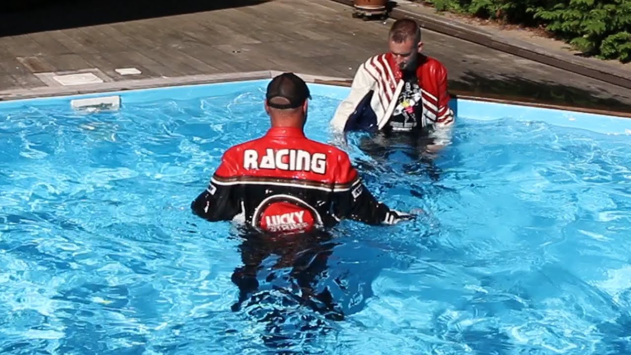 Poolfun together with @wetmic35