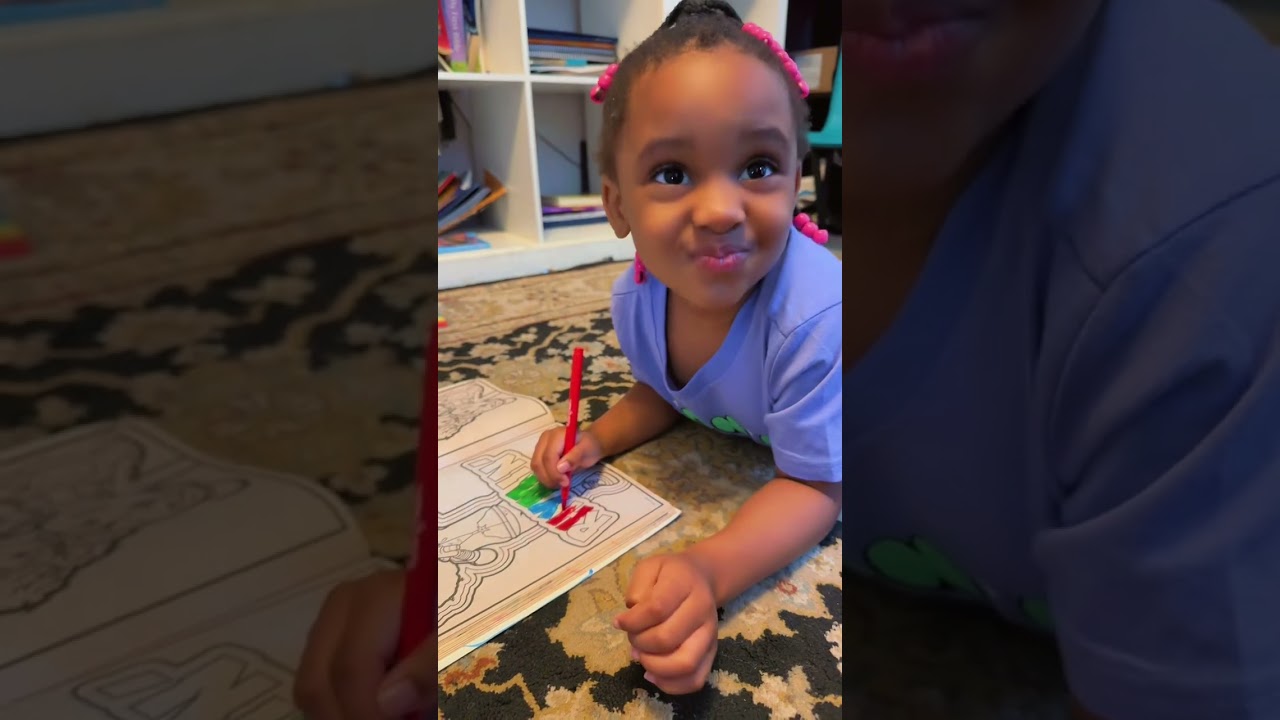THE SMARTEST TODDLER I KNOW IS PRINCESS AWESOME