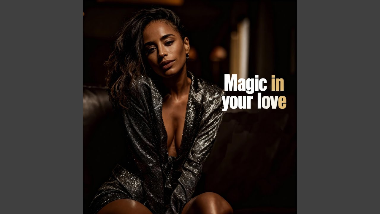 Magic in Your Love
