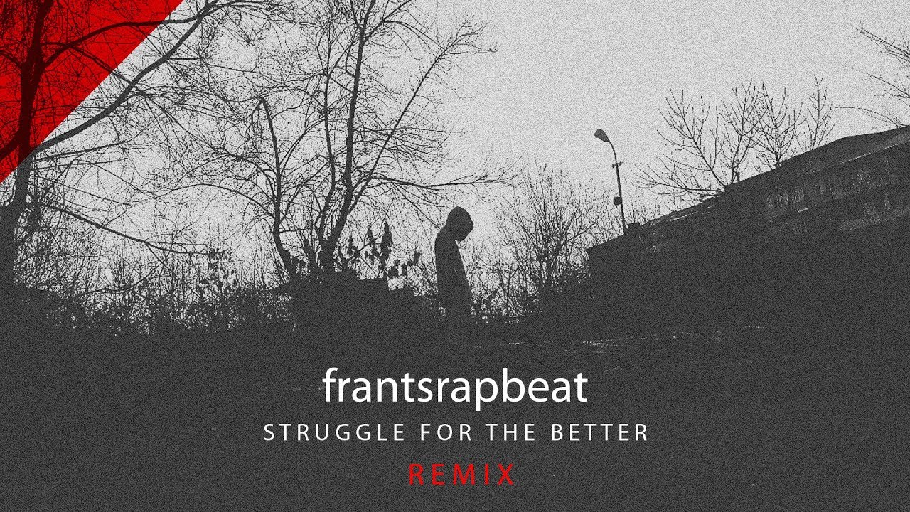 heartdxxper - Struggle for the better (Official audio) (Pitched)