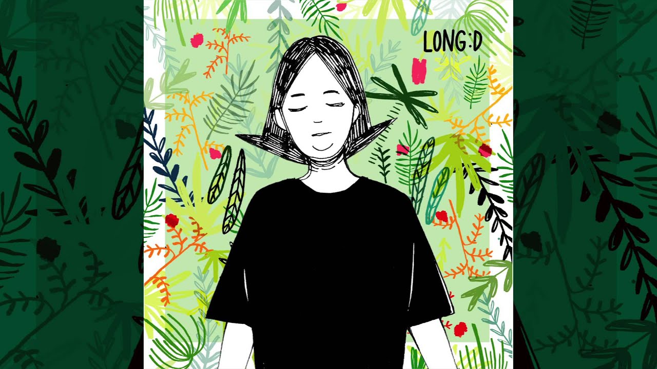 롱디 - 따뜻해줘 [Official Audio] LONG:D - Hearty