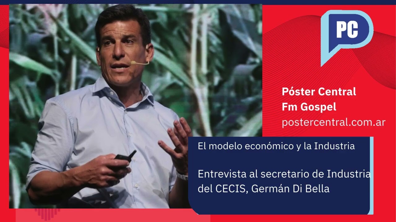 El modelo económico y la Industria