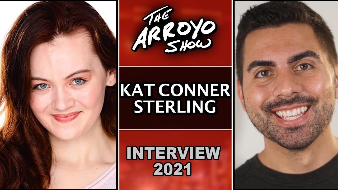 &ldquo;A Week Away&rdquo; Interview KAT CONNER STERLING Interview 2021 | Presley, Samford