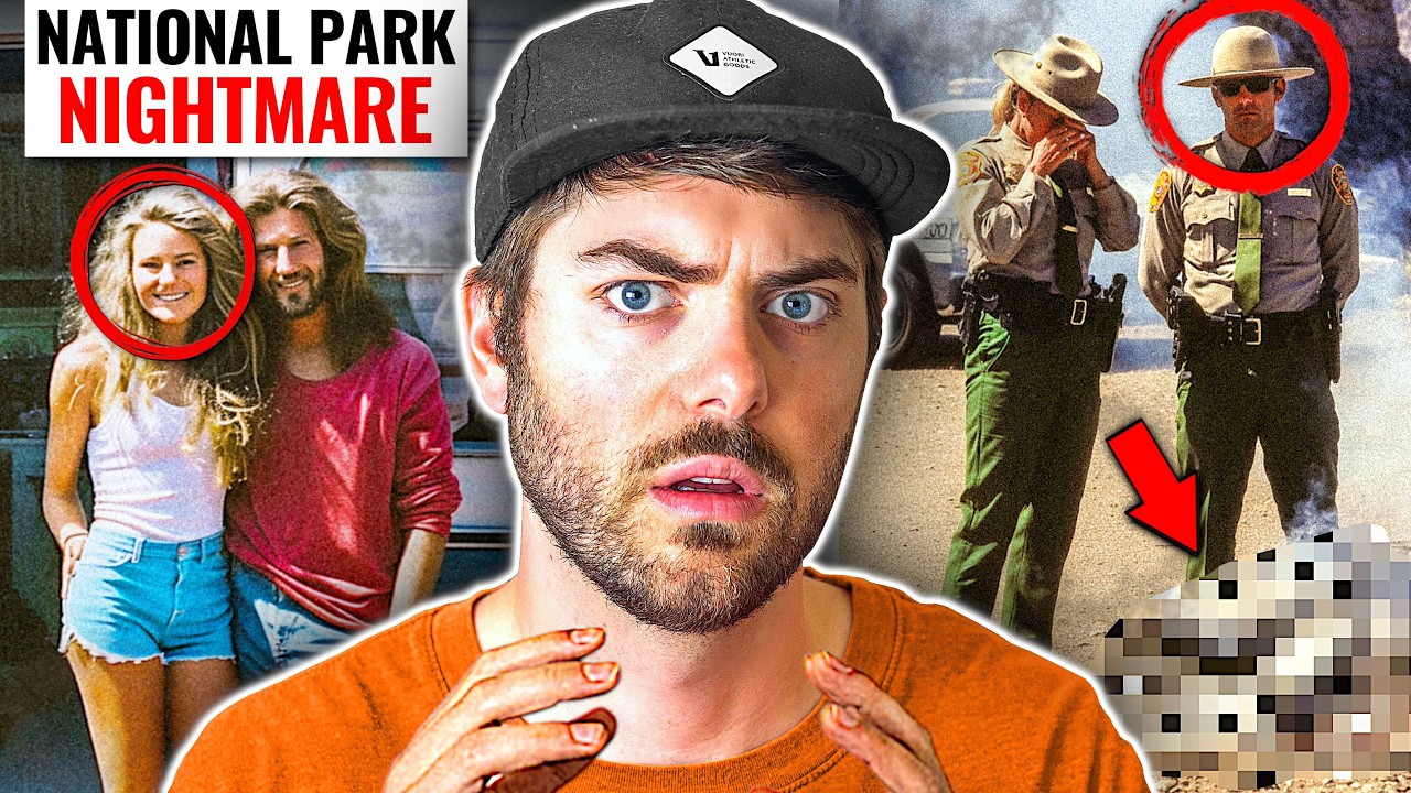 Why This Story PISSES OFF Park Rangers To This Day