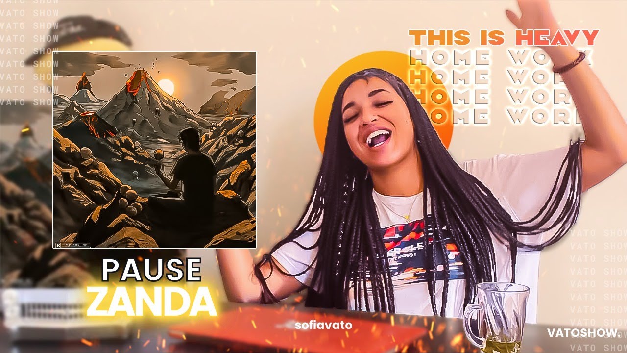 PAUSE -ZANDA || (CLASH ANALYSE 🔥!! ) ♕♊