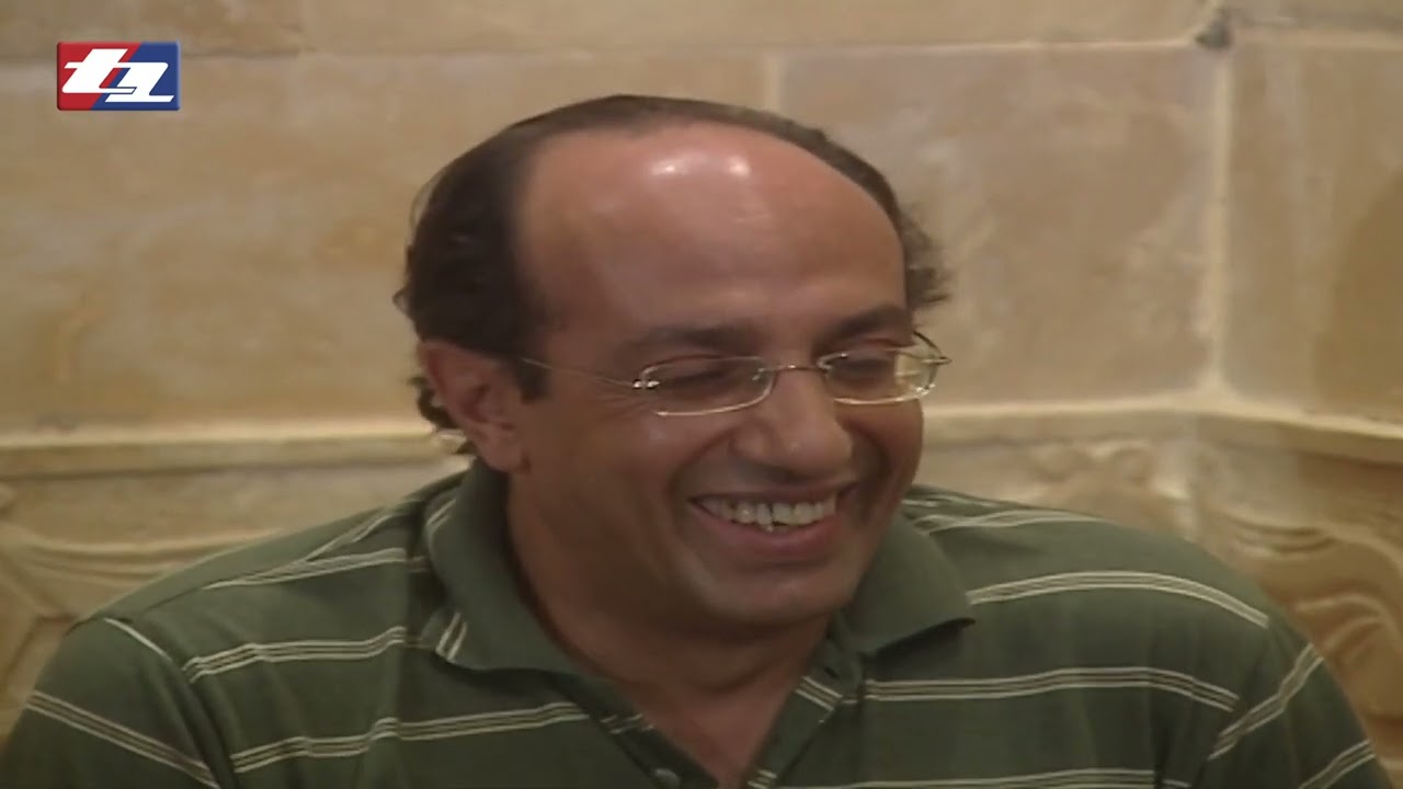 مقالب زياد سحتوت .. طيمشة ونيمشة 2 الحلقة 11 - الضحية : الفنان احمد صيام