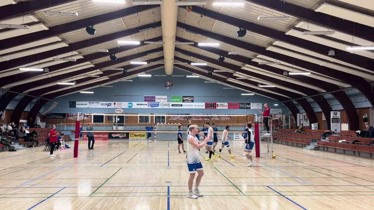Evk-farum holte 4. Sæt