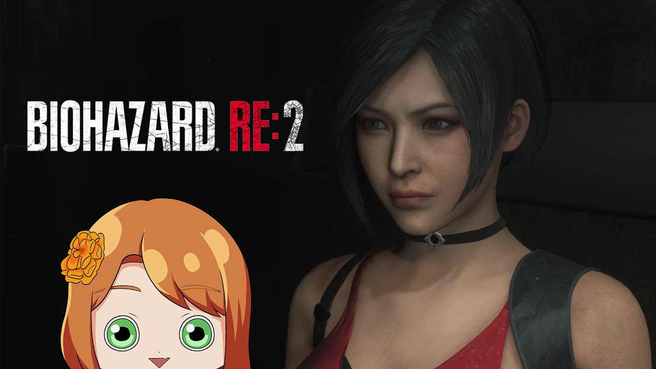 警察署から脱出だ！下水道でも喰われてたまるか！【BIOHAZARD RE:2】part4