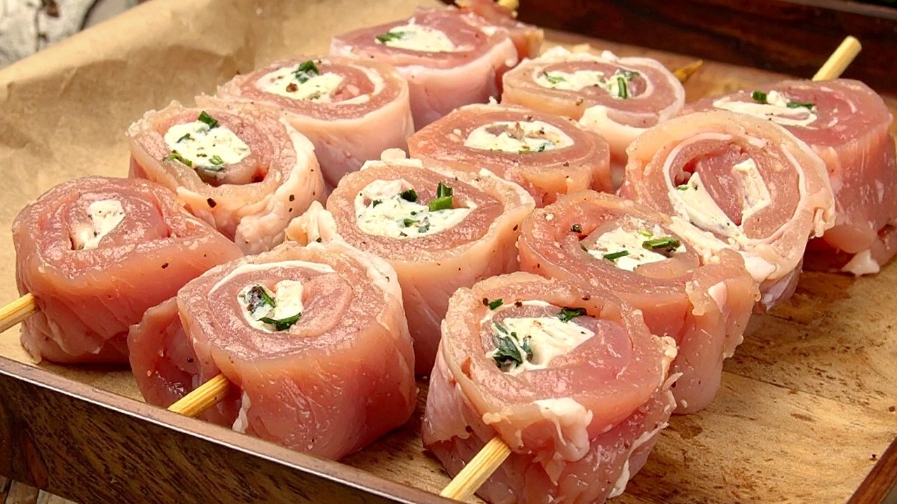 Это так вкусно, что я готовлю это почти каждую неделю! Никто не знает этот простой и питательный