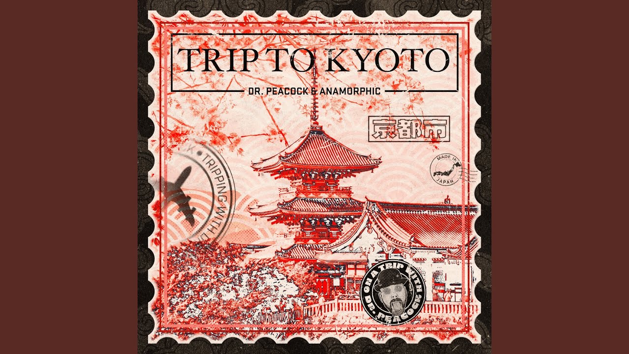 Trip to Kyoto
