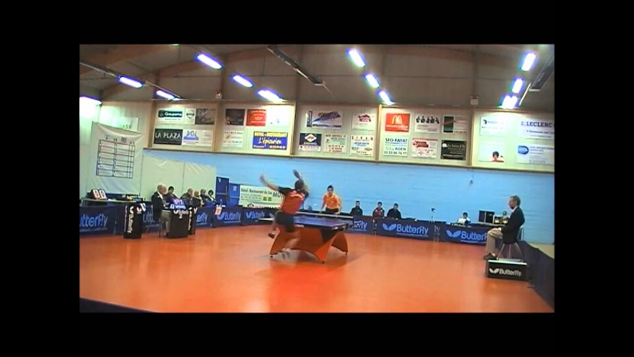 Best of Stéphane Ouaiche 2012