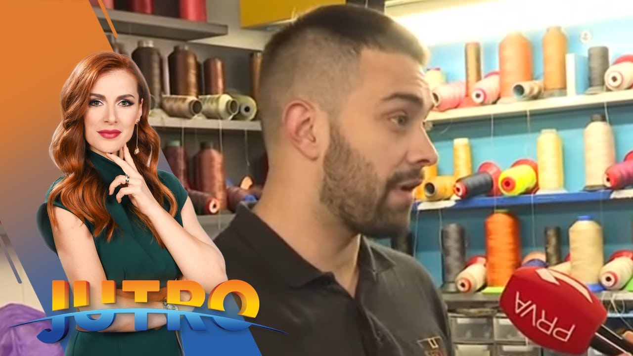 Kako da suvu obuću pripremite za zimu? - JUTRO