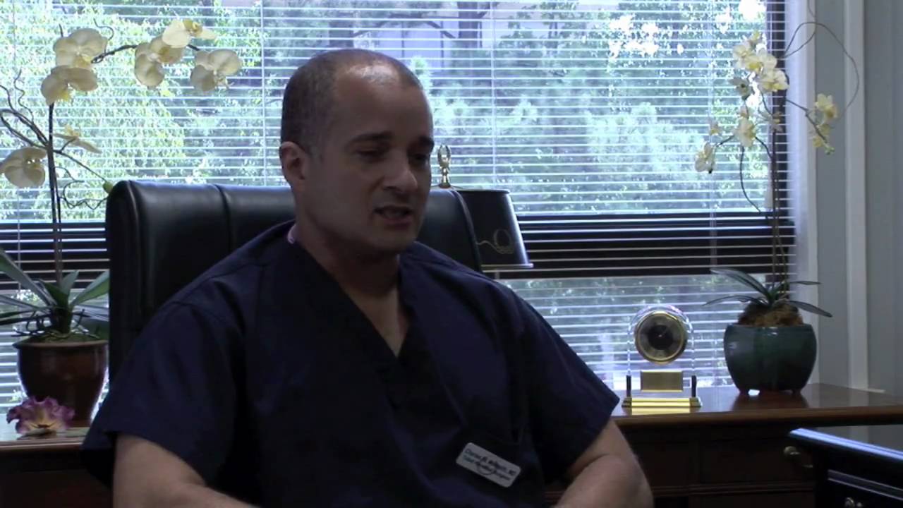 Dr. Monteith  - Tubal Reversal Surgeon