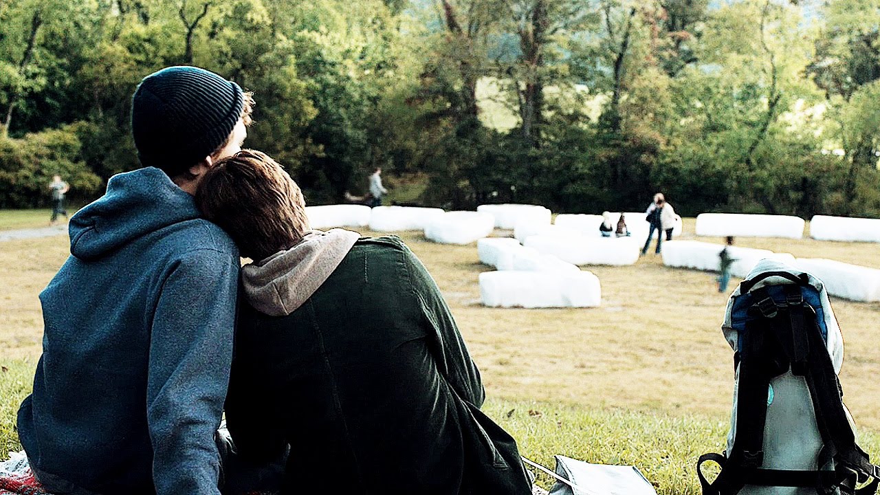 hazel & gus | wait