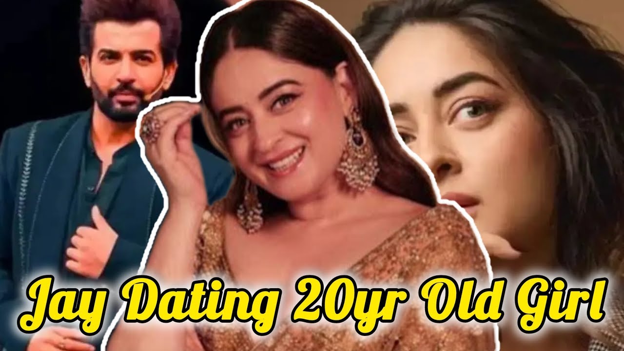 Mahi vij Caught jay Bhanushali cheating// jay Dating 20yr Old Girl / Divorced after 14yr marriage 