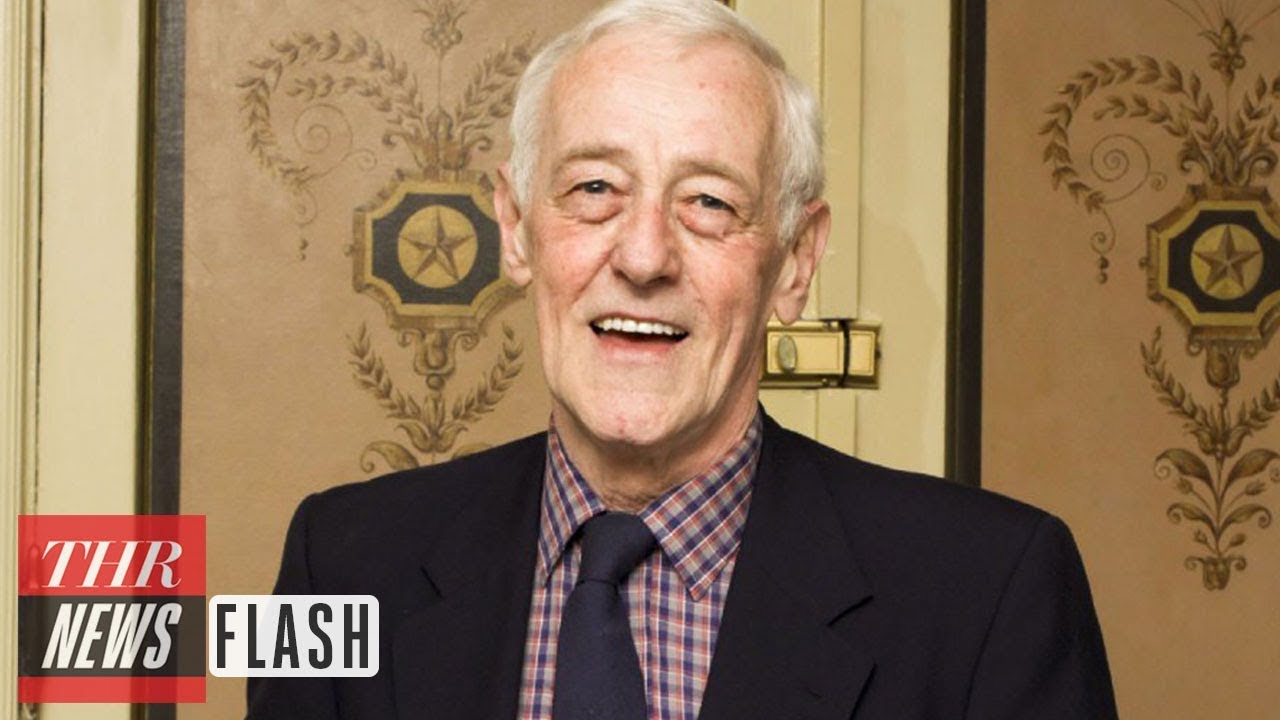 John Mahoney, the Cantankerous Dad on 'Frasier,' Dies at 77 | THR News