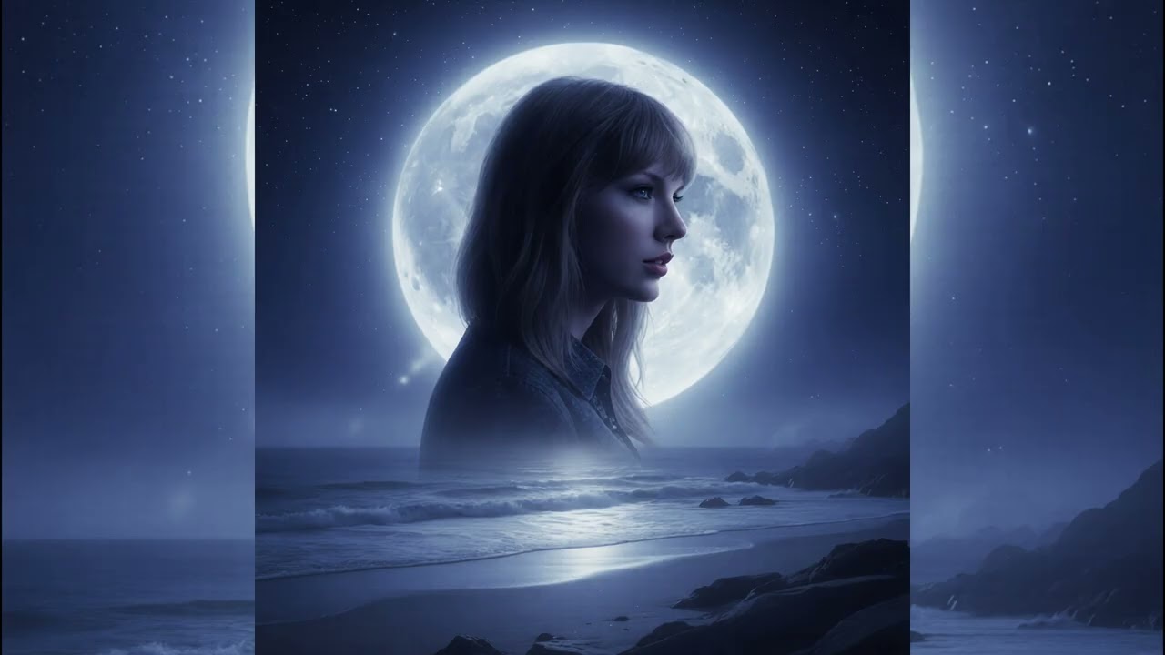 Taylor Swift - Midnight On My Side (AI Cover)