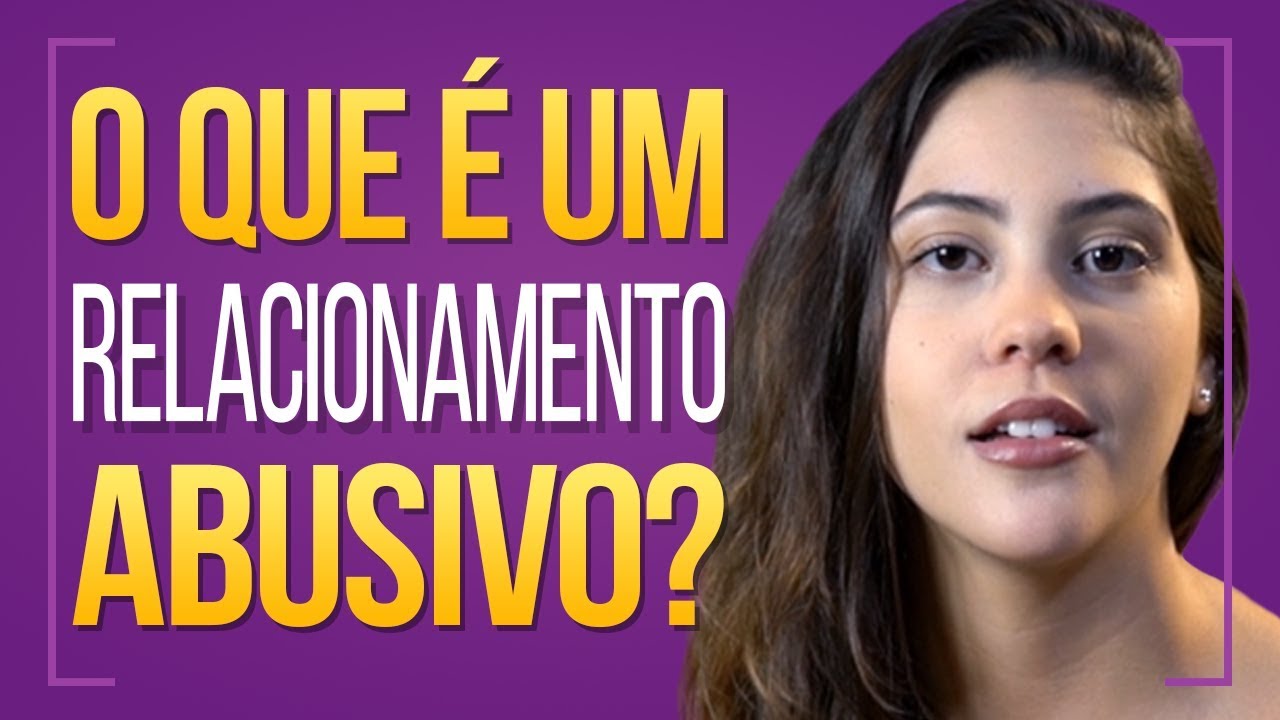 💔RELACIONAMENTO ABUSIVO💔 | Dora Figueiredo