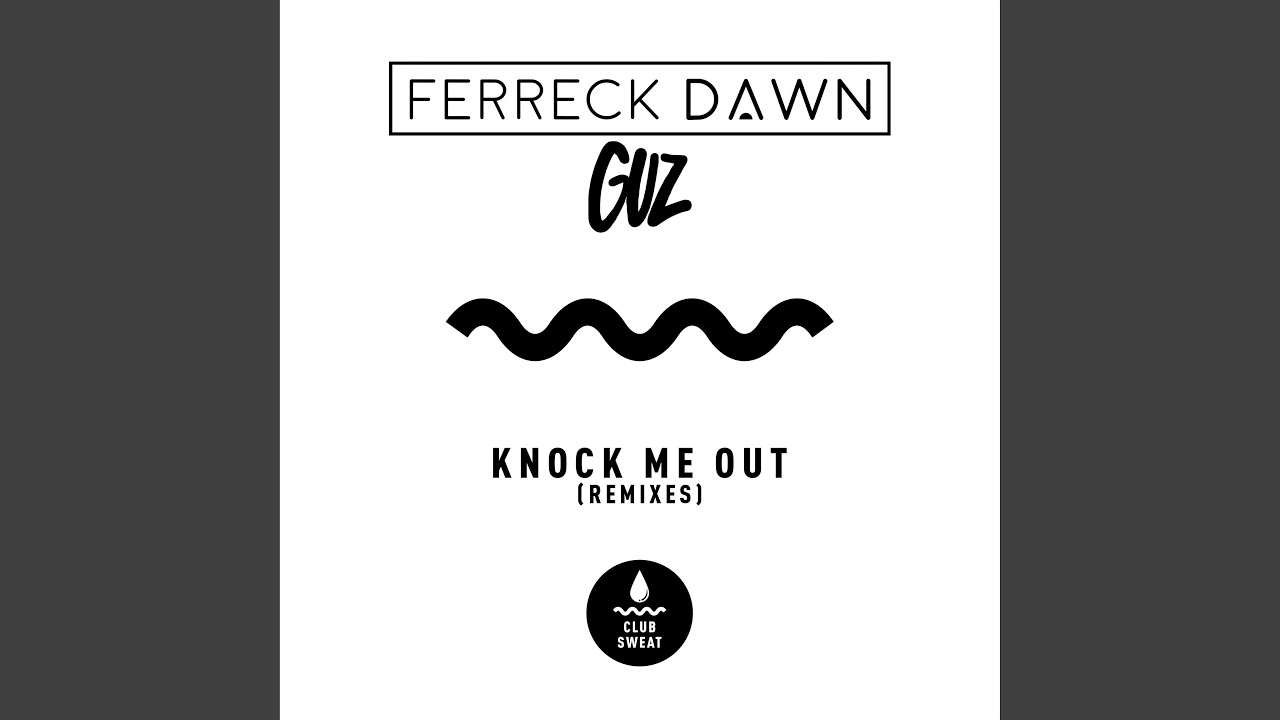 Knock Me Out (Flashmob Extended Remix)
