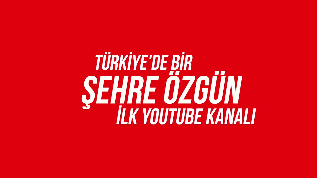 ORDU VLOG