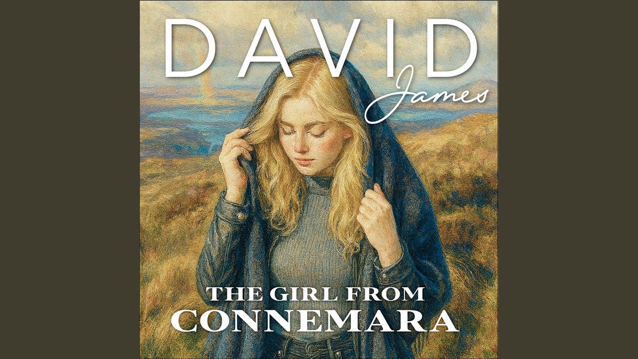 The Girl From Connemara