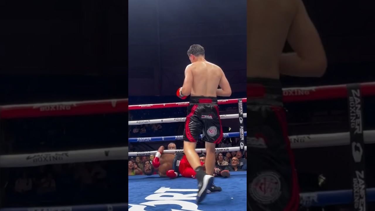 COMBOS DE BOXEO EFECTIVOS #3 #boxeo #boxeomundial #boxeoprofesional #boxing #boxeointernacional #mma