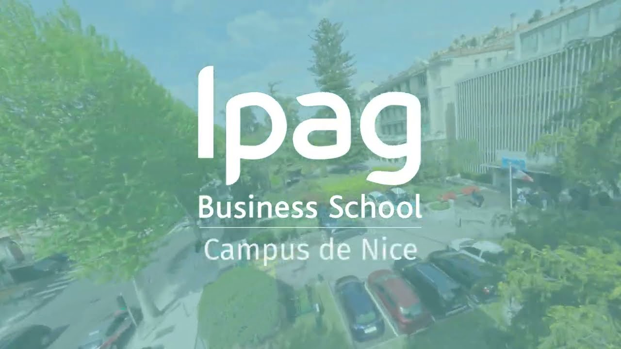 Campus de Nice - IPAG