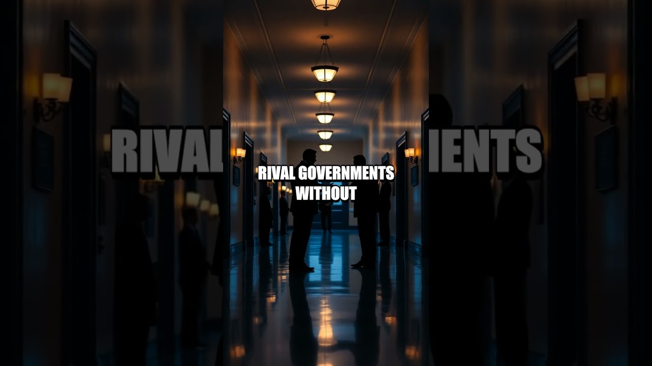 The Hidden Memo That Shaped a Nation