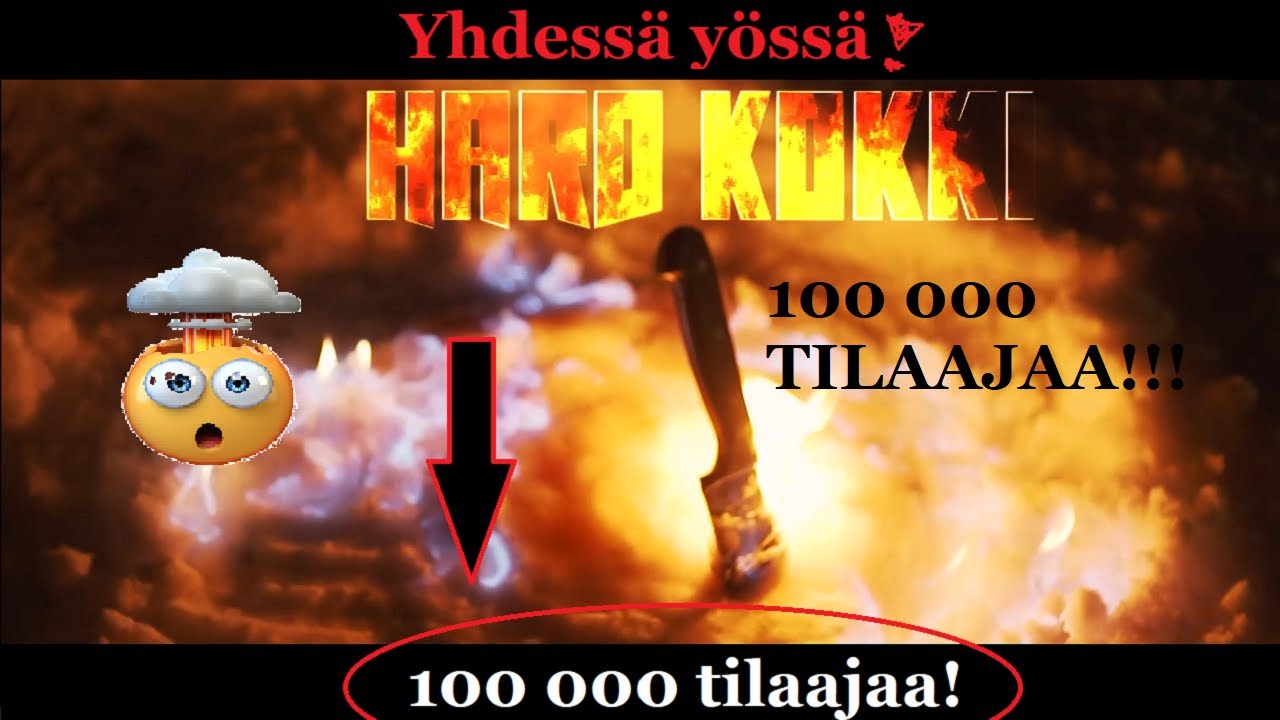 Kuinka tehdä glögivideo YouTubeen? Näillä vinkeillä viraali video!